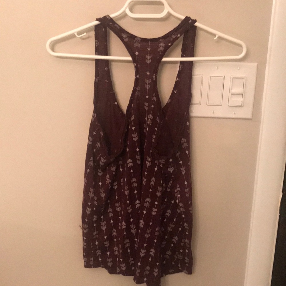 Tank Top - Picture 2 of 3